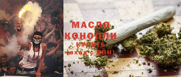 хмурый Инсар