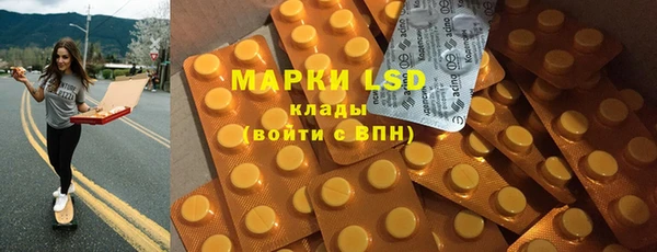 хмурый Инсар